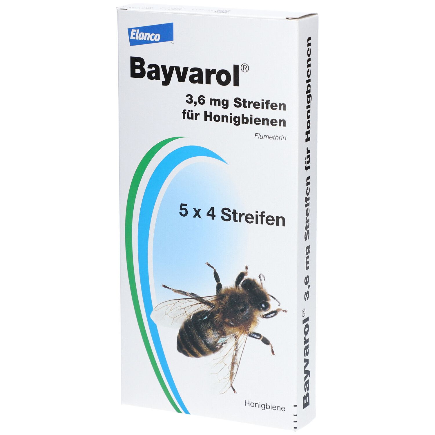 Bayvarol® Strips