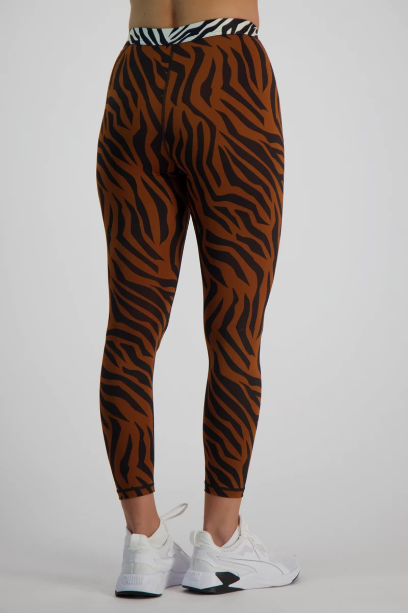 Puma Animal Remix Damen 78 Tight