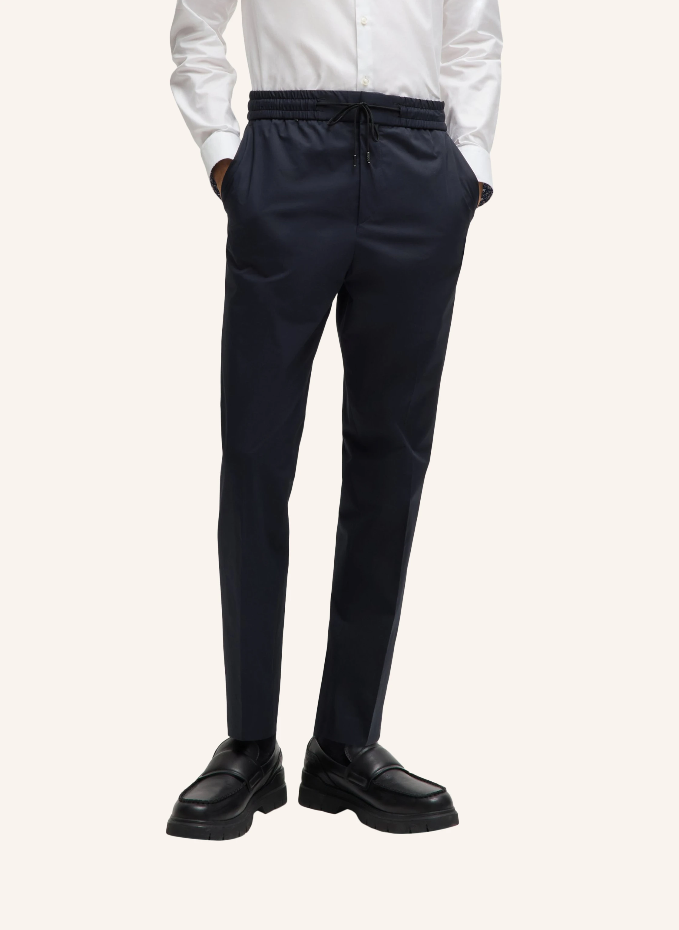 HUGO Business Hose HOWARD231X Extra-Slim Fit