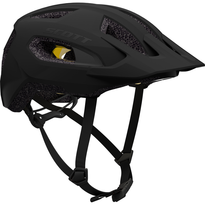 Scott Supra Plus CE Fahrradhelm