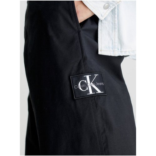 Calvin Klein Jeans - J30J322920 - Hombres Negro