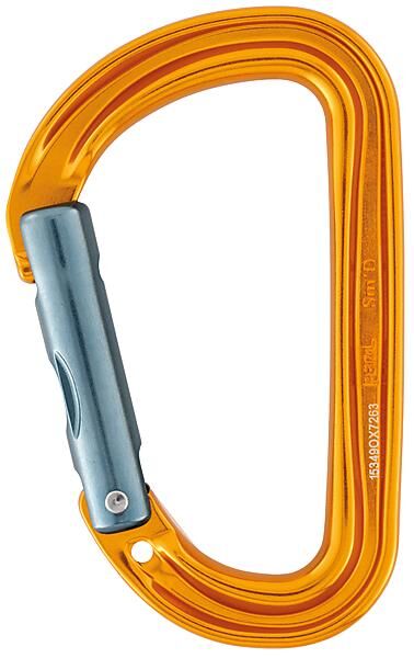PETZL - SM'D WALL DROIT