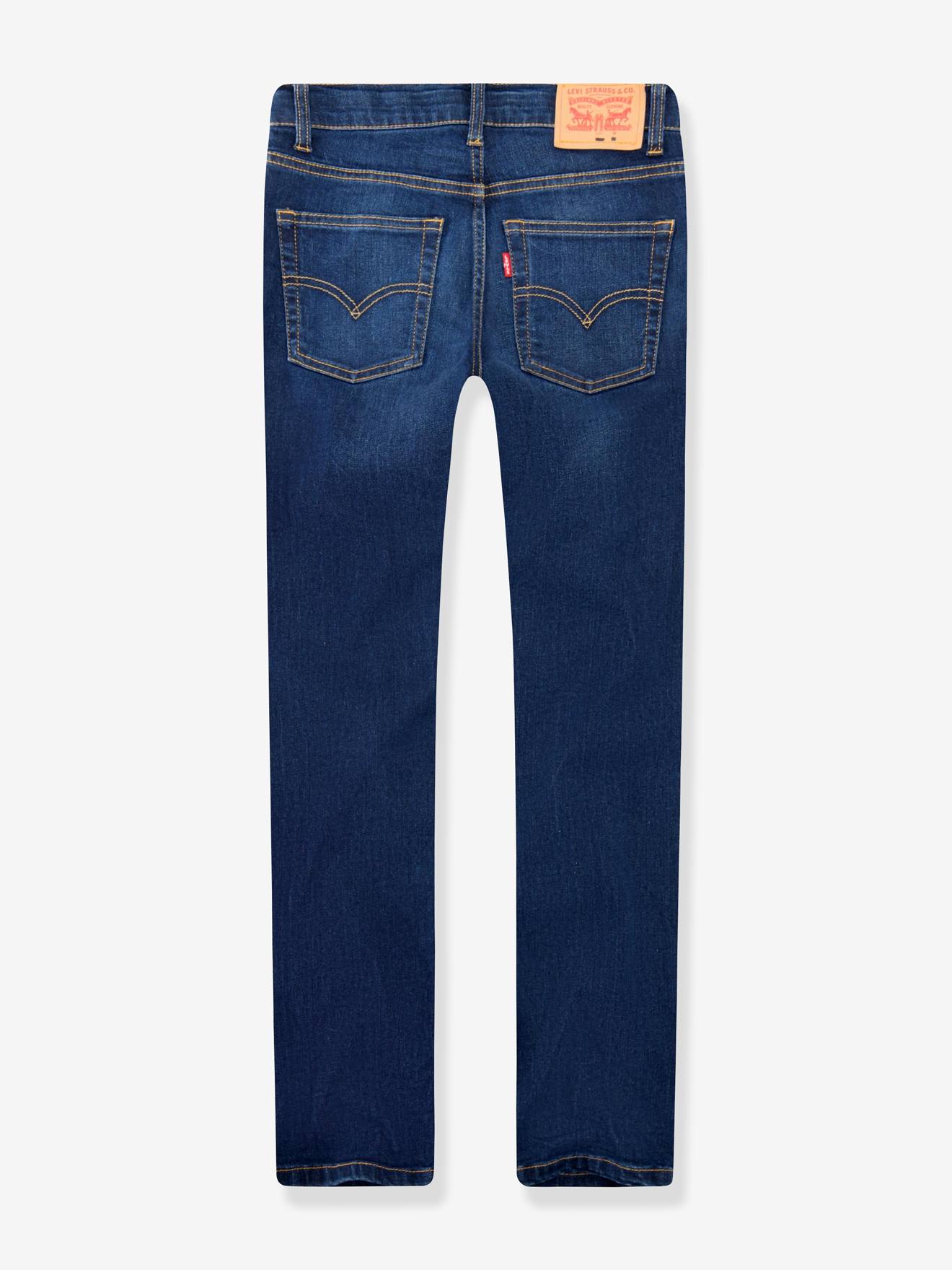 Calça jeans skinny 510 LEVI'S azul