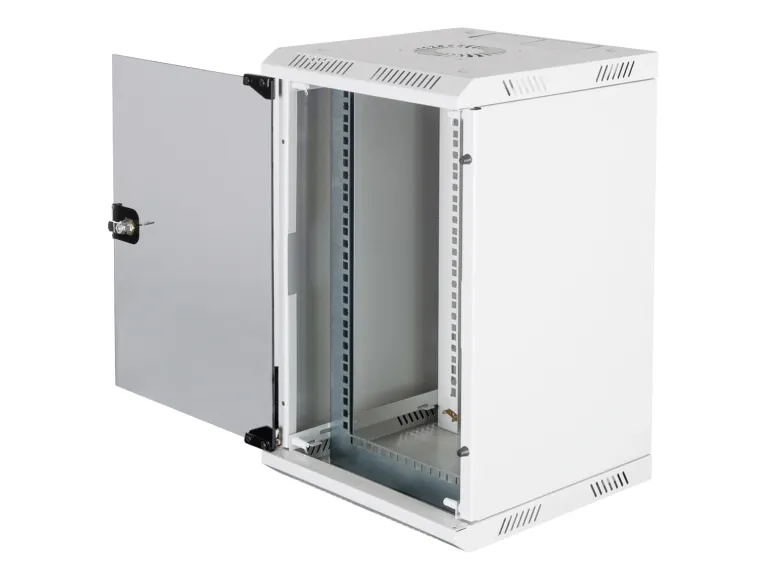 Digitus DN-1019 - Rack kabinet - grå, RAL 7035 - 10U - 10