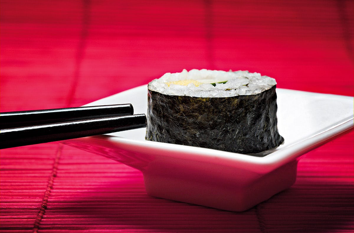 Sushi Kochkurs bei Heidelberg als Geschenkidee| mydays