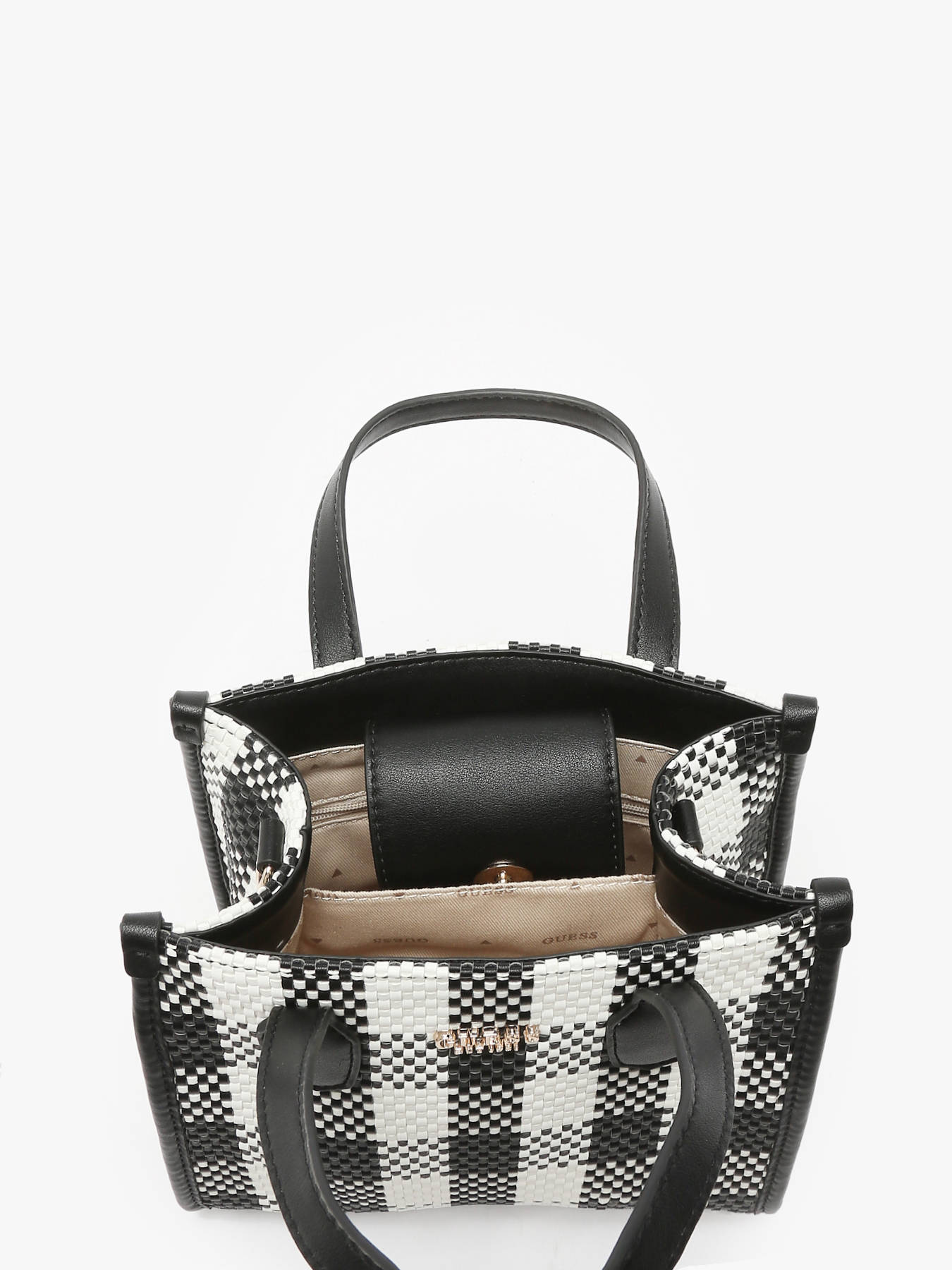 sac  main Silvana GUESS