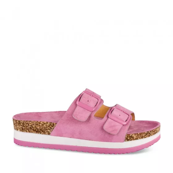 Mules VIOLET MERRY SCOTT