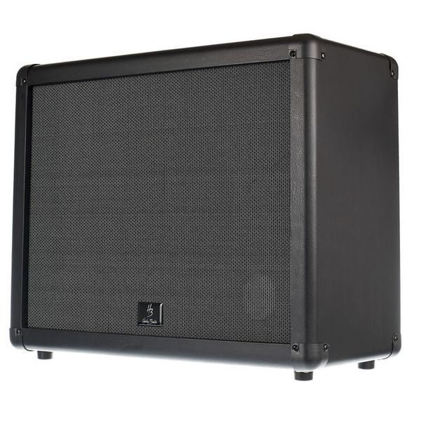 Harley Benton G112 Gitarren Box