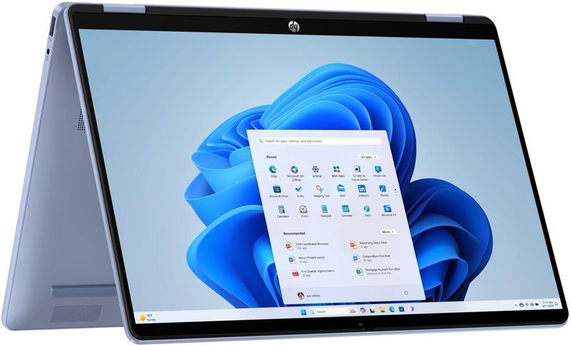 HP - OmniBook 5 - 2-in-1 Laptop - 14 inch