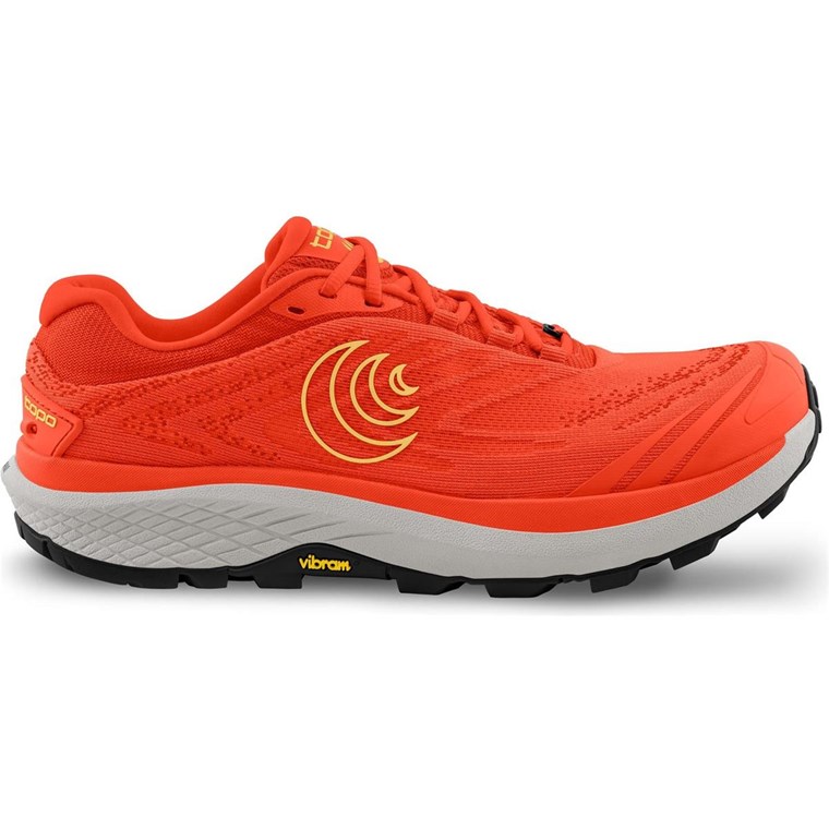 Topo PURSUIT 2 Men Orange/Yellow