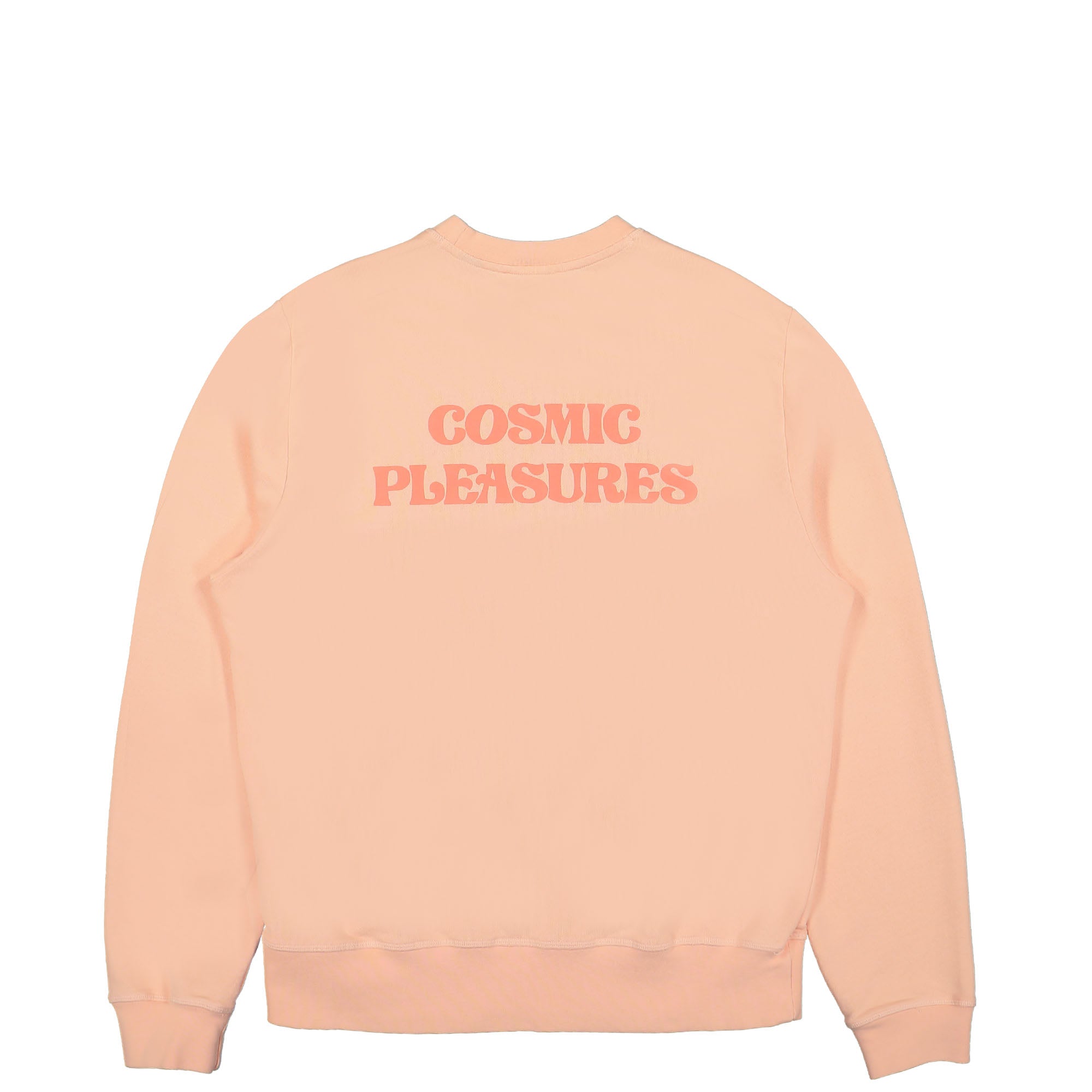 Edmmond Studios<br>Cosmic Pleasures Sweatshirt