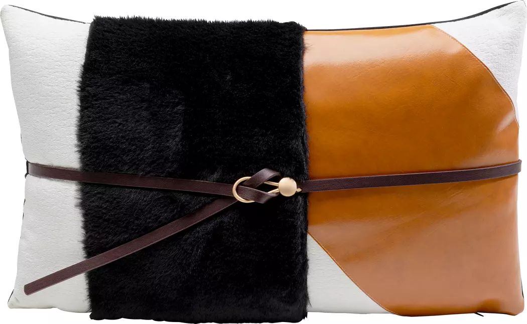 Kissen Belt 50 x 30 cm