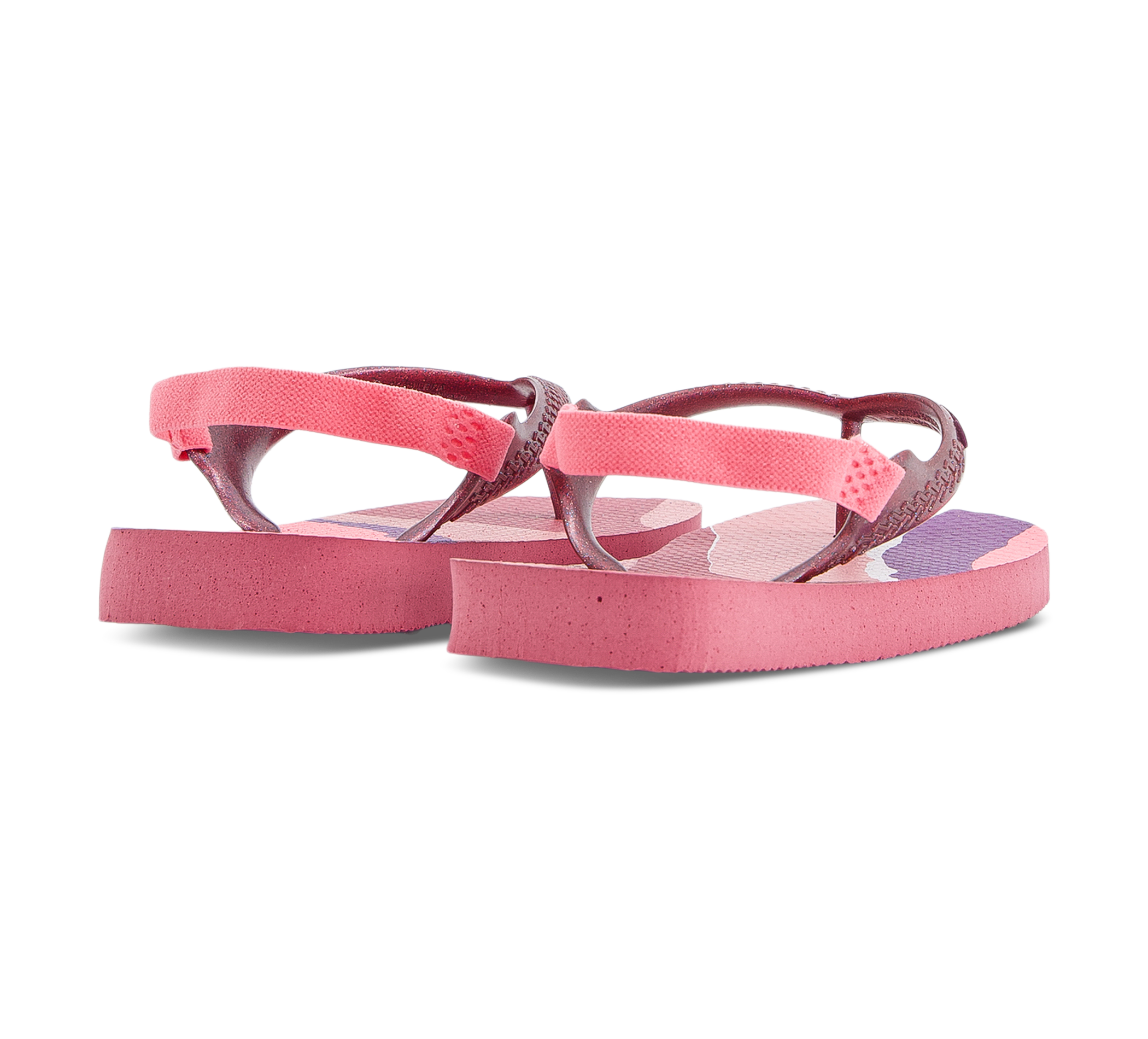 Havaianas Baby Palette Glow - Flip Flops