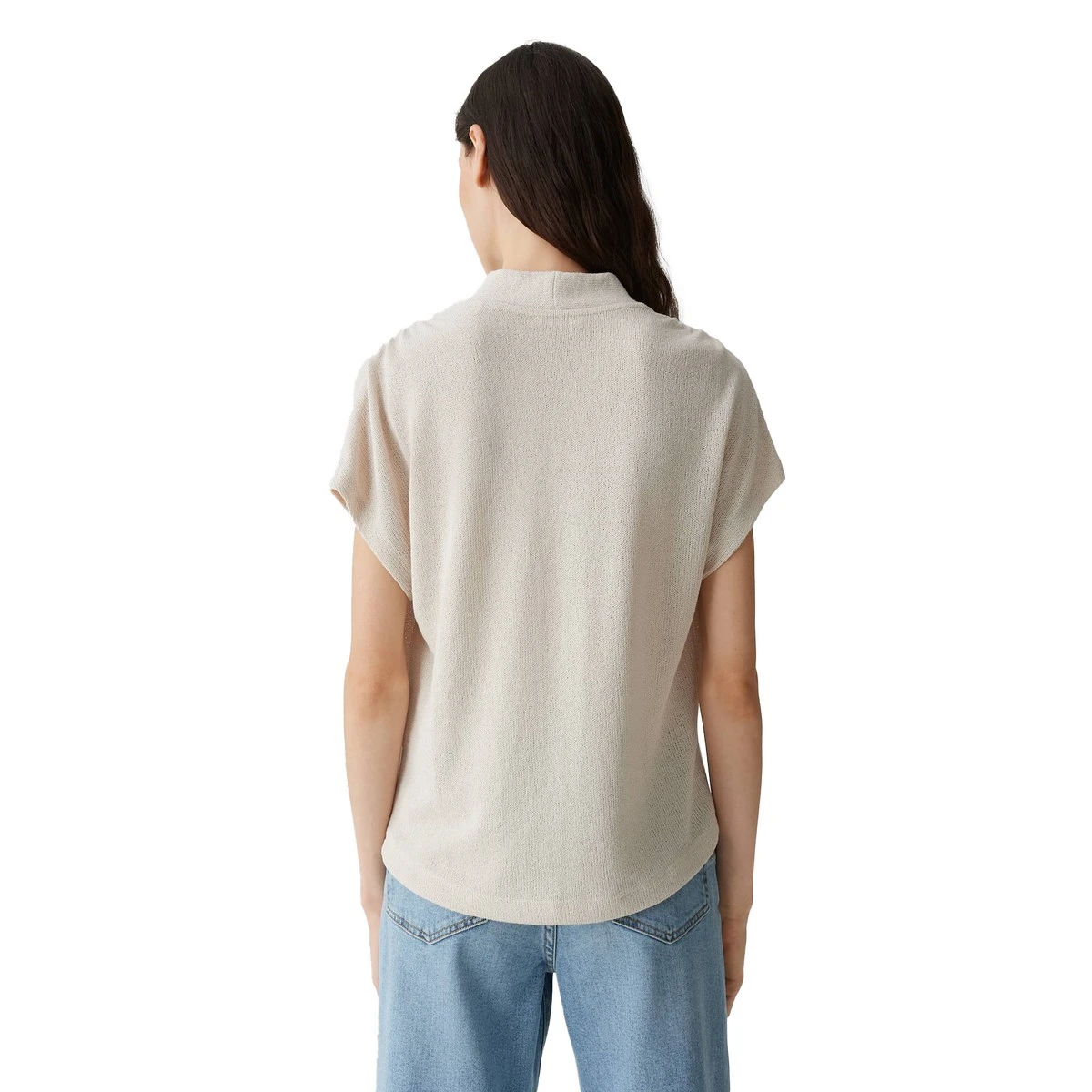 Dames Blouse IV-S01