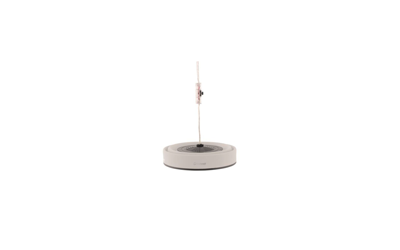 Outwell Leonis Lux Cream White