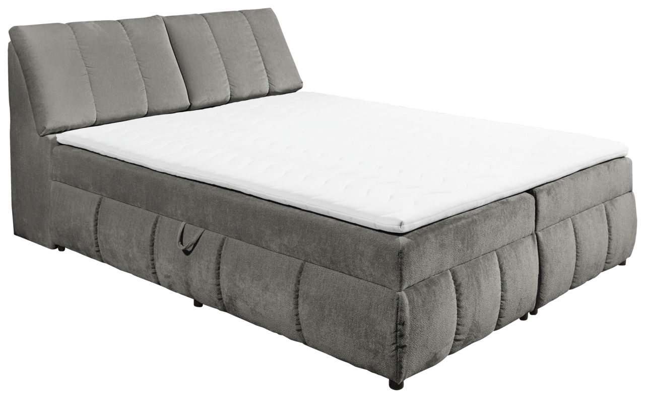Z2 Boxspringbett VALENCIA