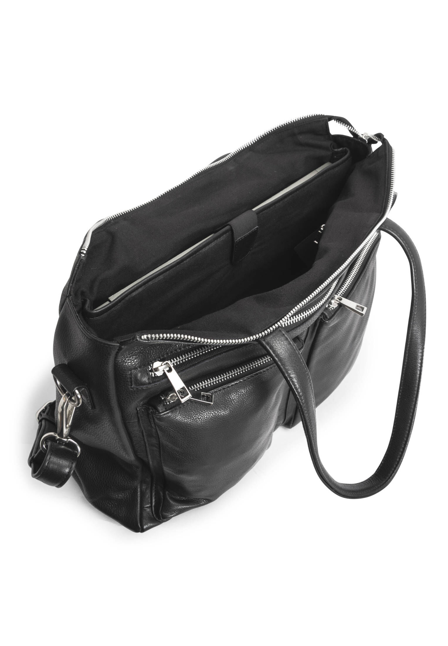 still nordic| Damen Laptoptasche stillAnouk Zip Work Bag