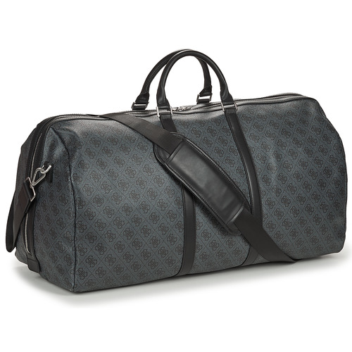 Guess - VEZZOLA WEEKENDER - Noir