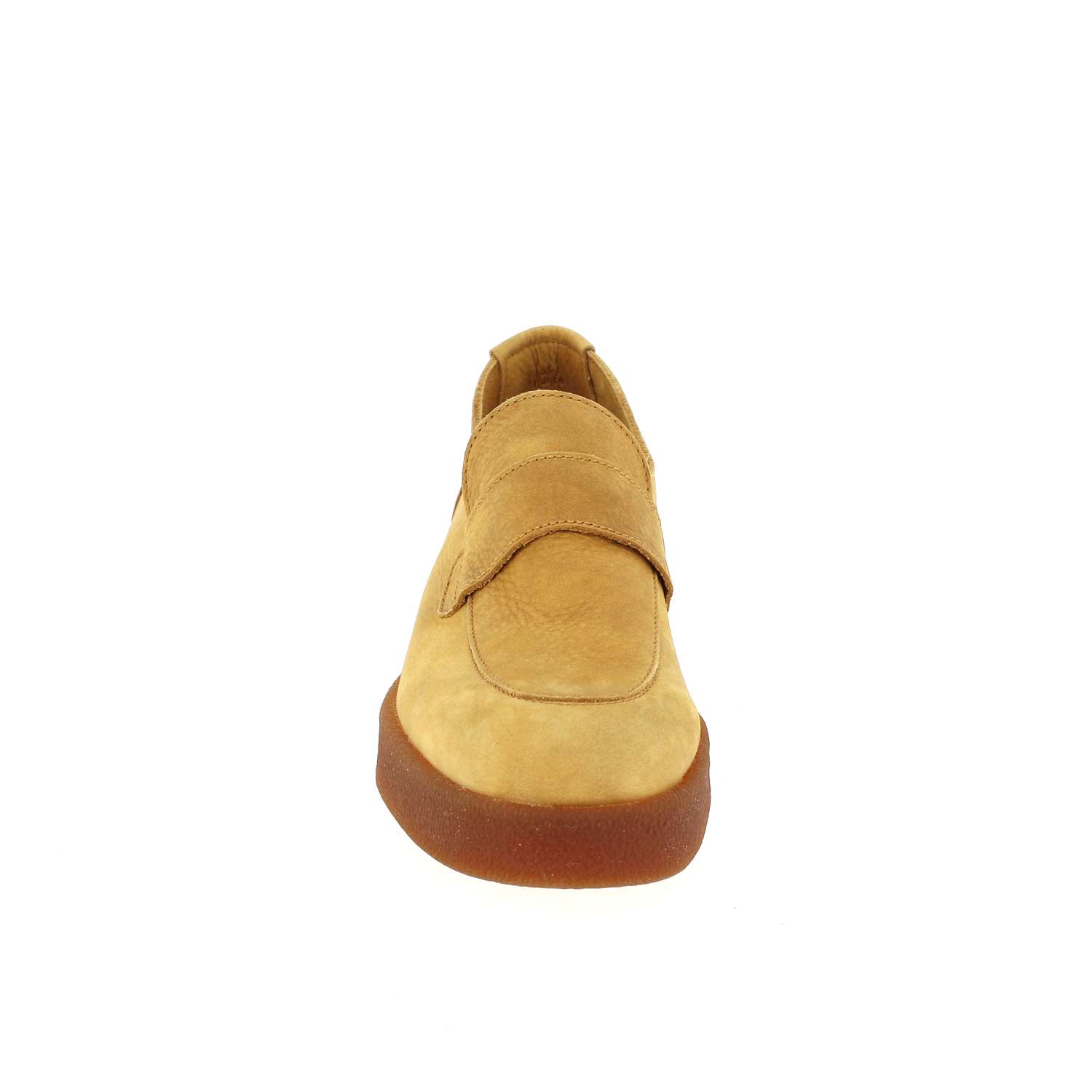 Mocassins femme ARCHE COMOKH
