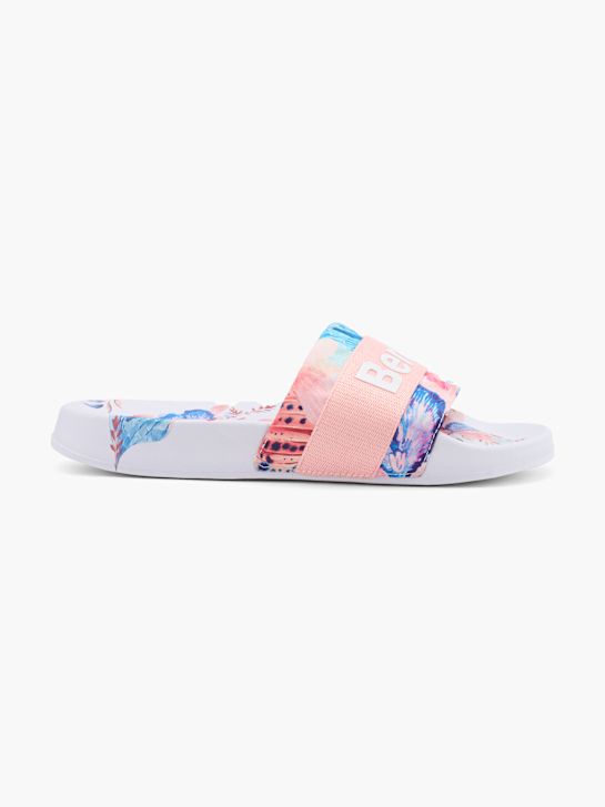 Bench Slide Fuchsia