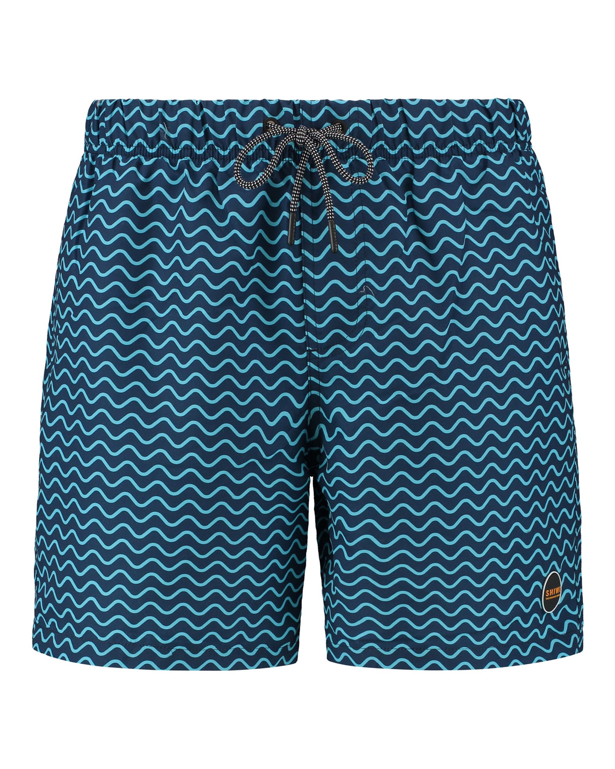 Shiwi Zwemshort