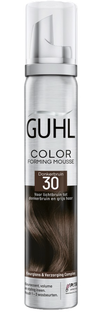 Guhl Color Forming Mousse 30 Donker Bruin 100ML
