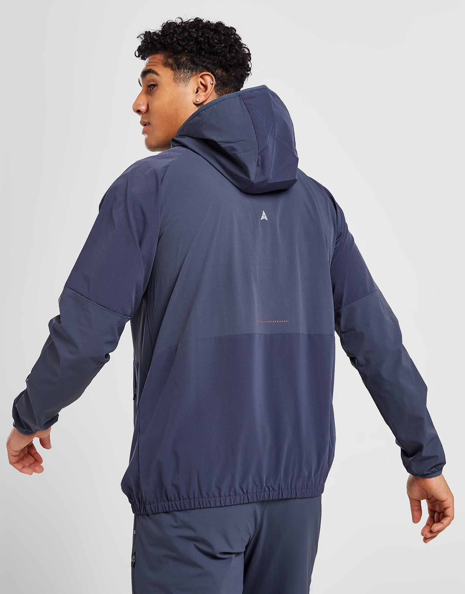 Technicals Veste Beta Homme