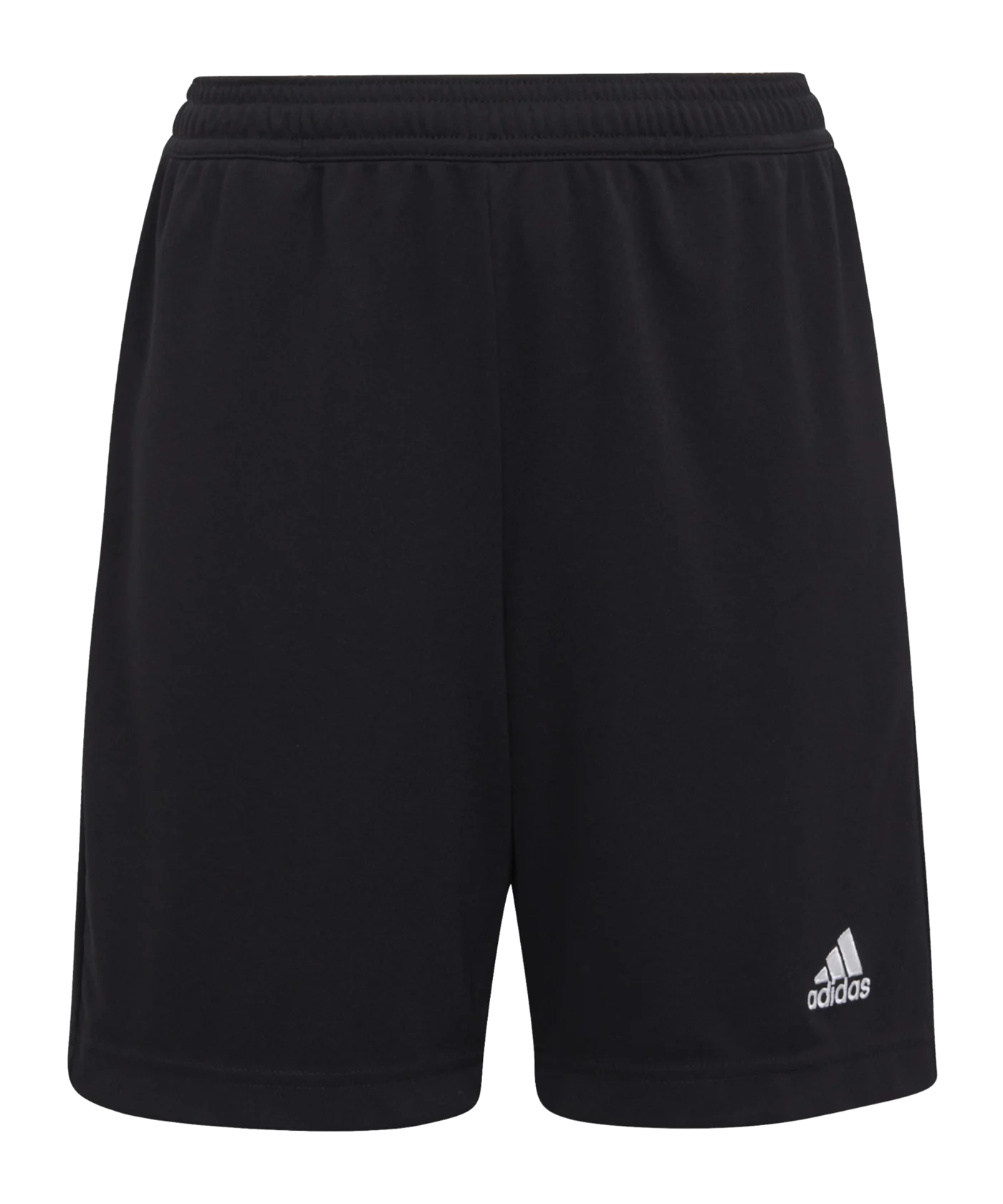 adidas Entrada 22 Trainingsshort Kids Schwarz