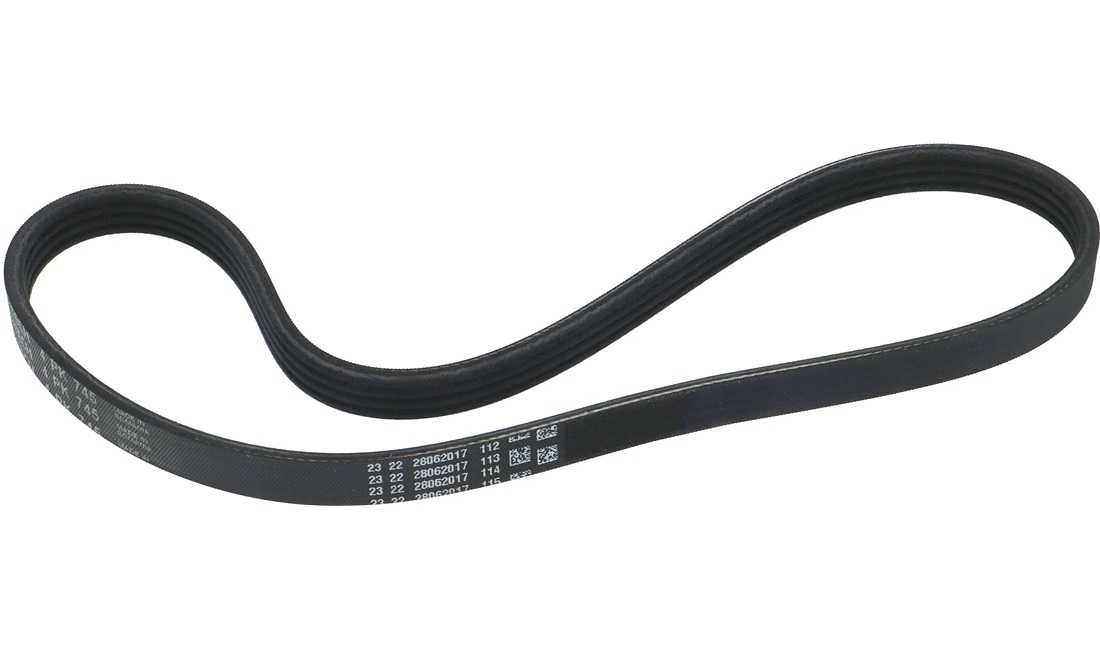 Multi v-rem 4 pk x 745 mm