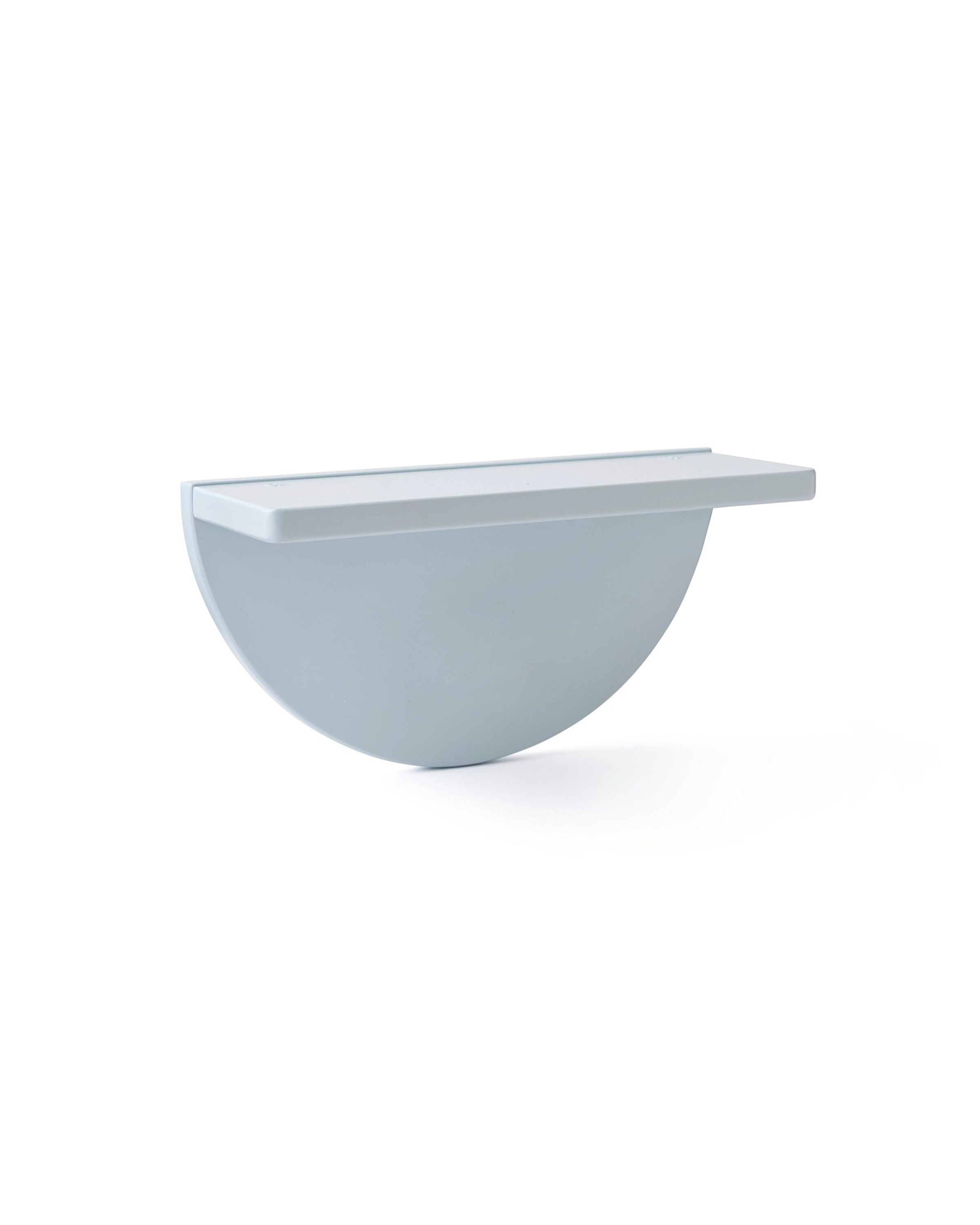 Kids Concept Regalbrett Sonne Star blau