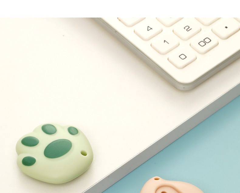Caraboomie - Mini papiersnijder (verschillende ontwerpen)