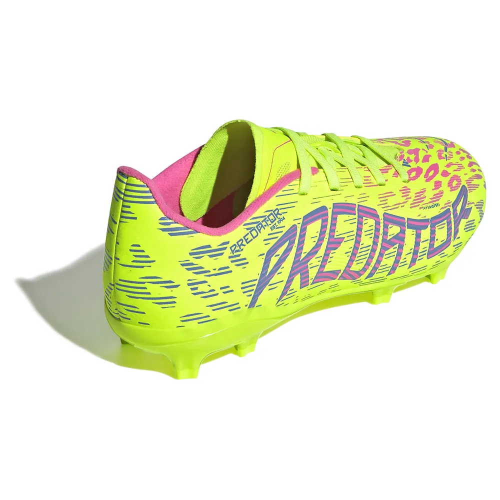 adidas Predator League FG/MG Kinderfußballschuhe