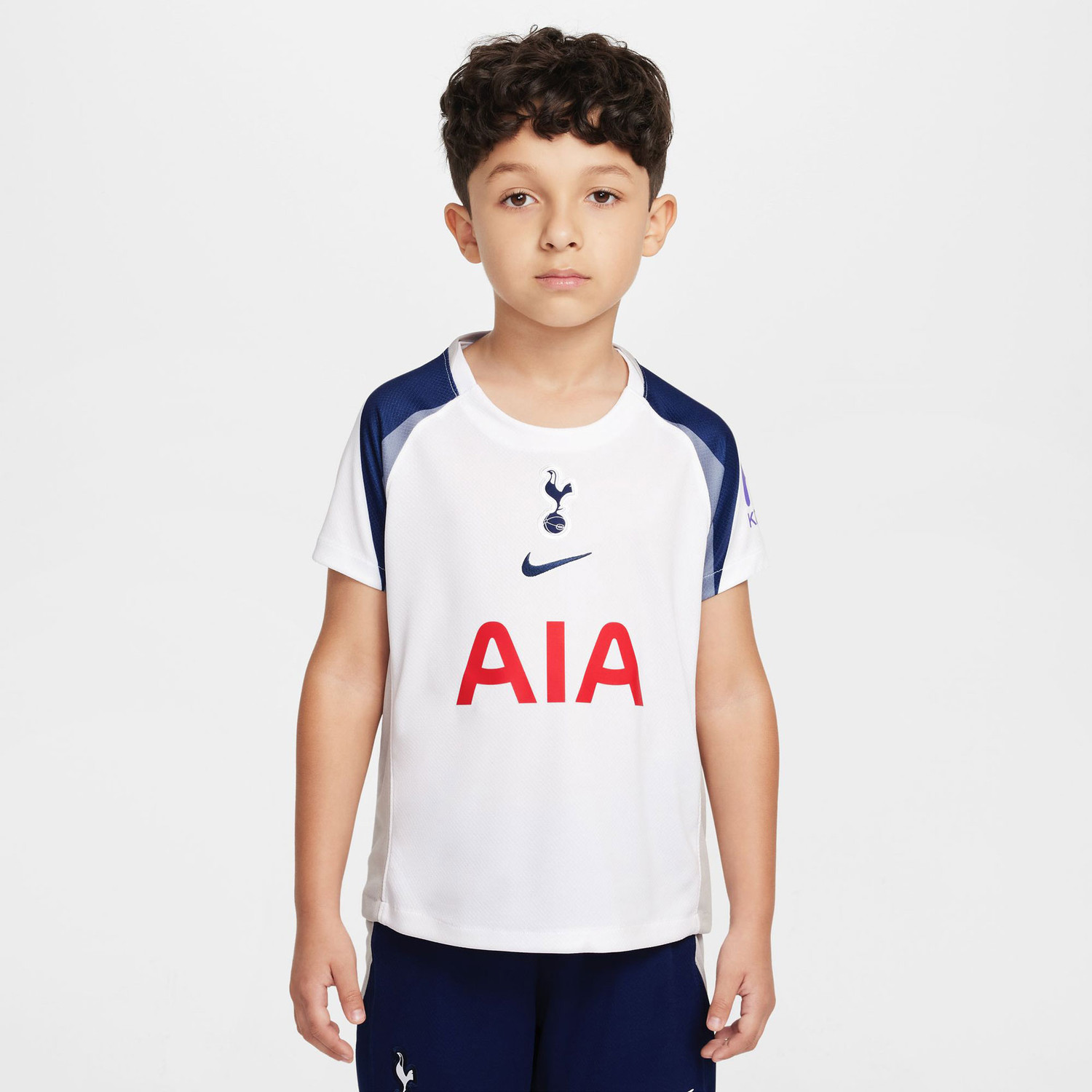 Nike Tottenham Hotspur Thuis Tenue Little Kids