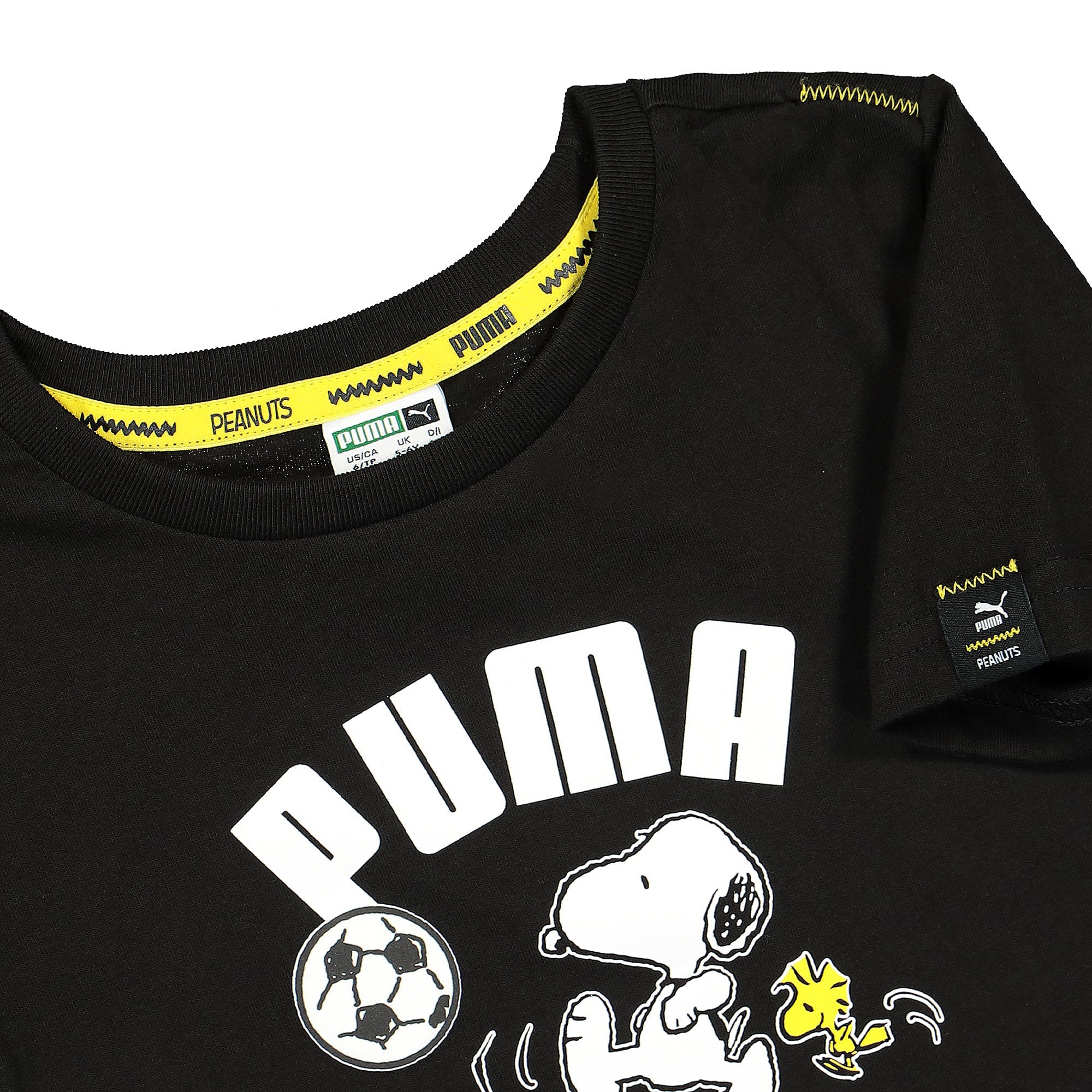 Puma<br>Tee