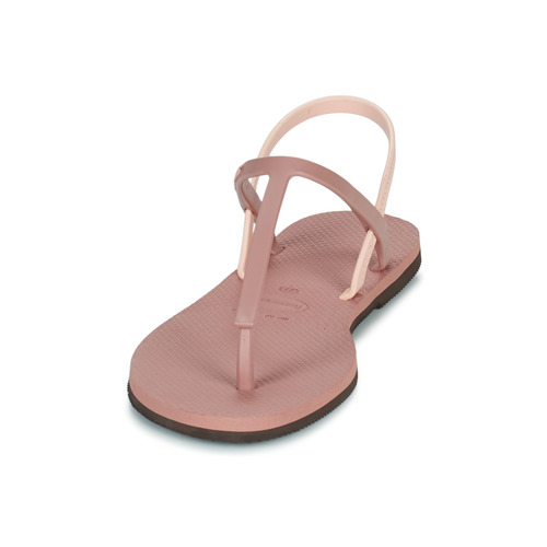 Havaianas - YOU PARATY Rosa