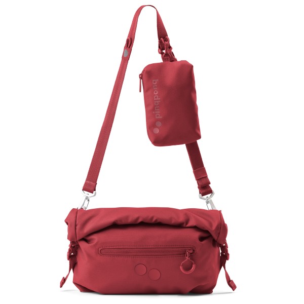 pinqponq - Aksel Solid 2+5 - Sac à bandoulière