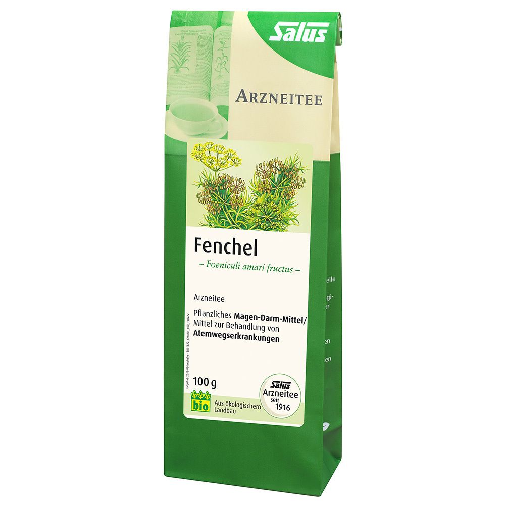 Salus® Fenchel Arzneitee