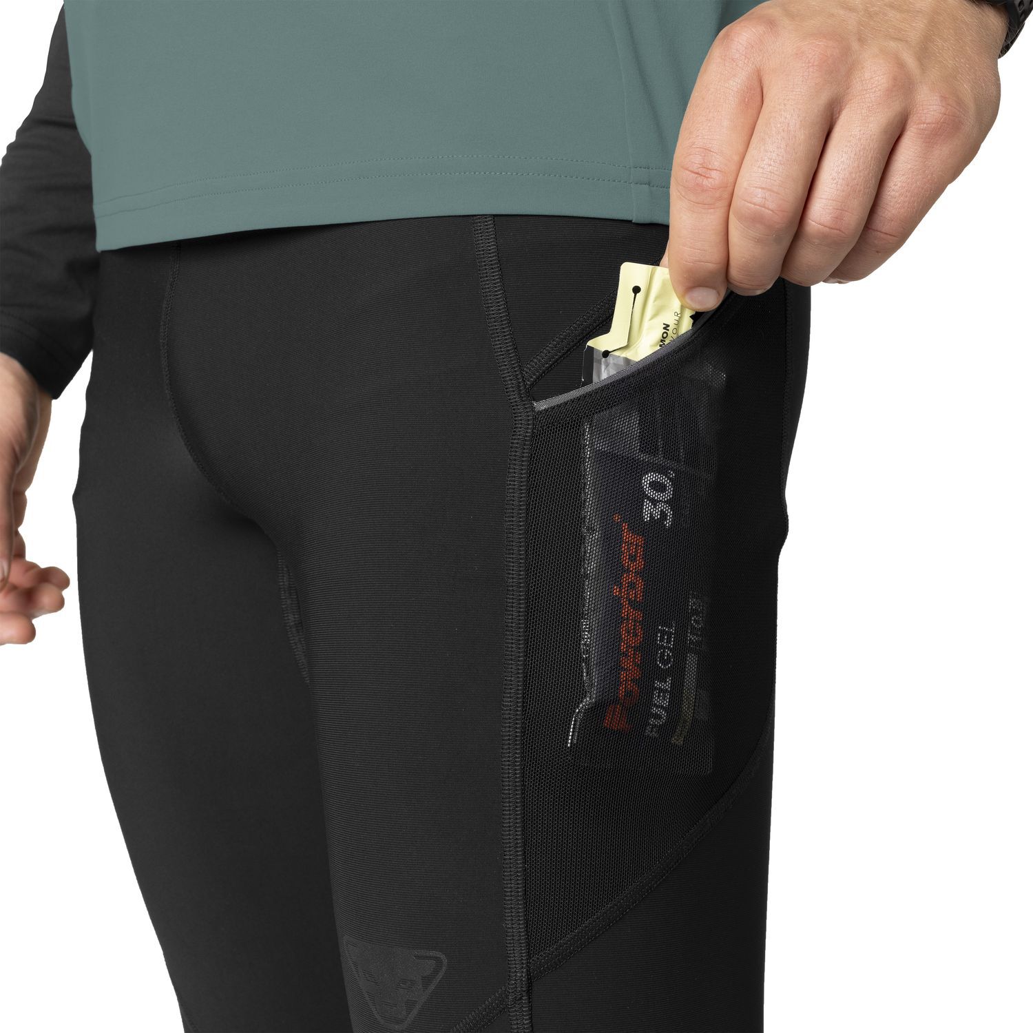 DynafitAlpine 3/4 Tights M