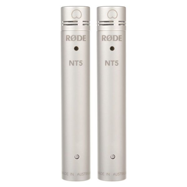 Rode NT5-MP Bundle