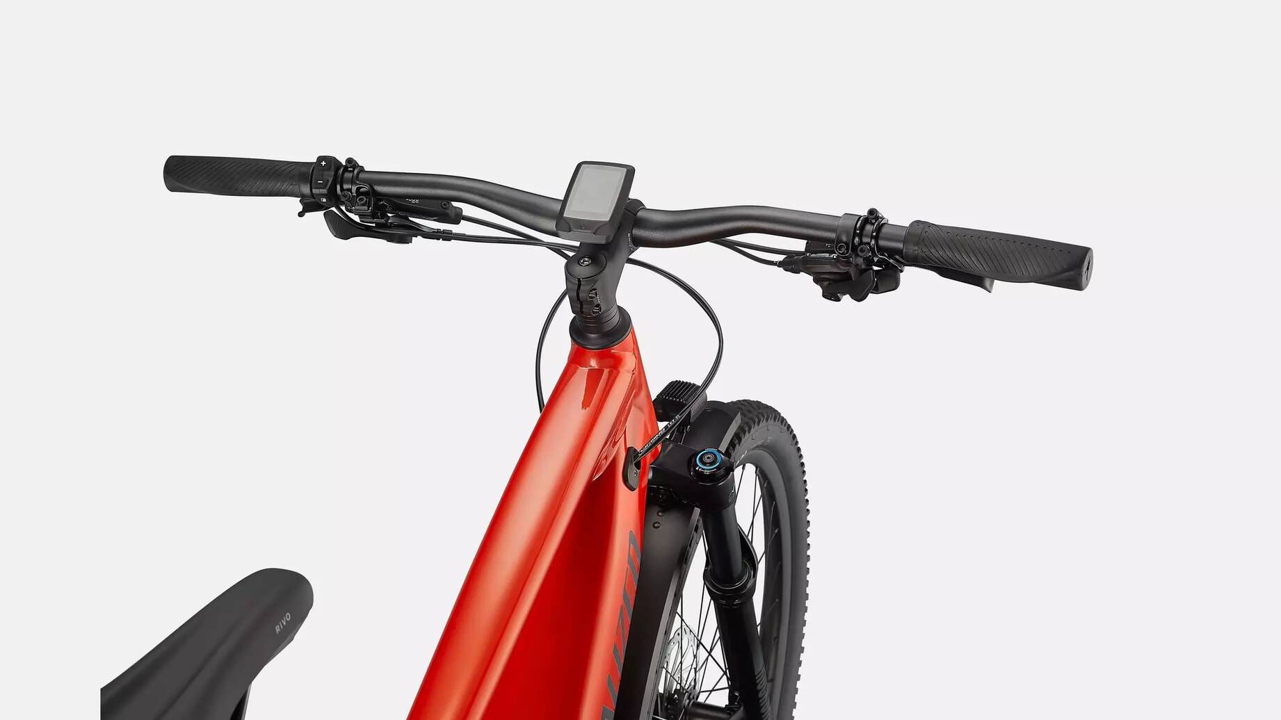 Specialized| E-Bike TURBO TERO 4.0 EQ Diamantrahmen Specialized 2.0 710 Wh