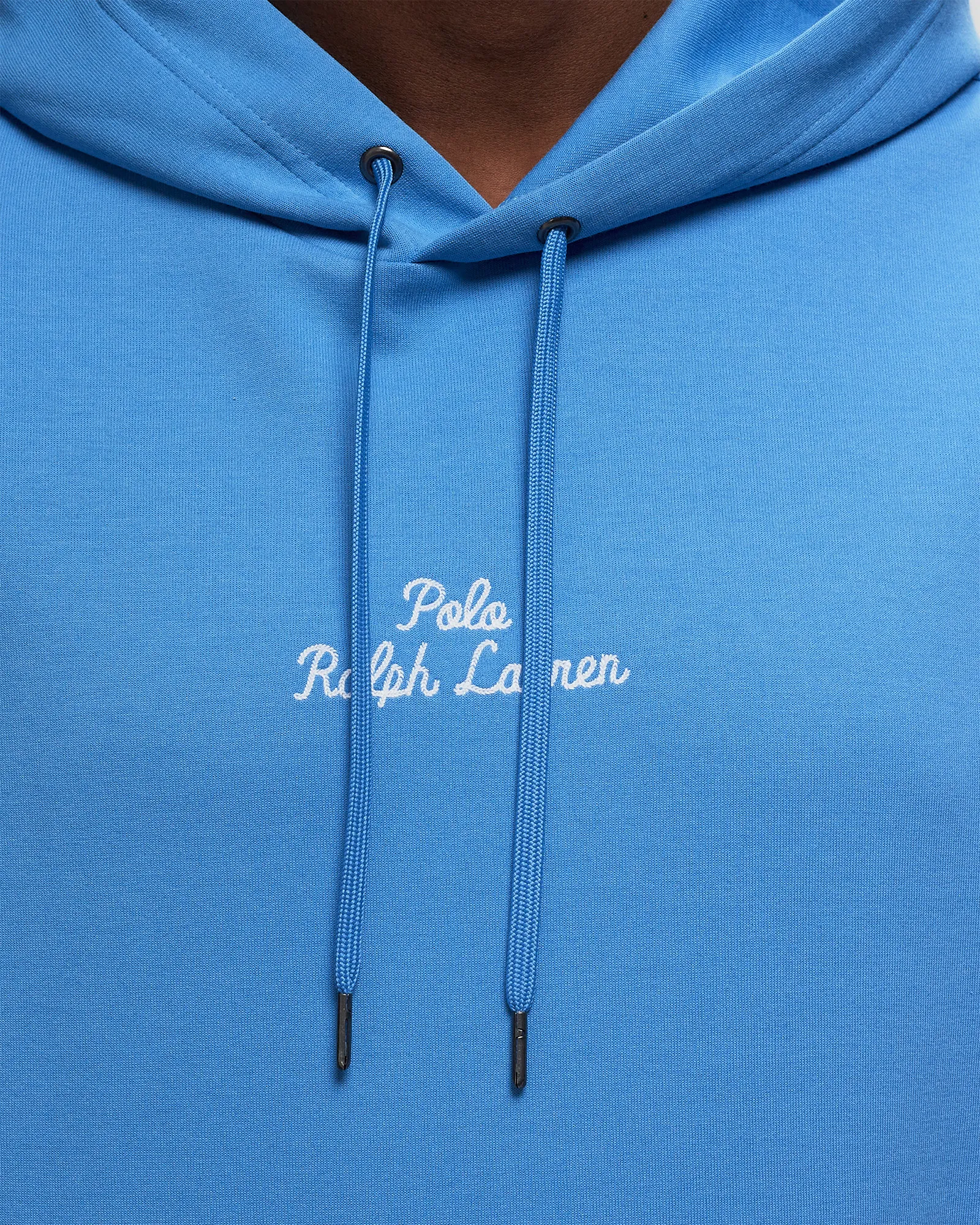 Polo Ralph Lauren LONG SLEEVE-SWEATSHIRT