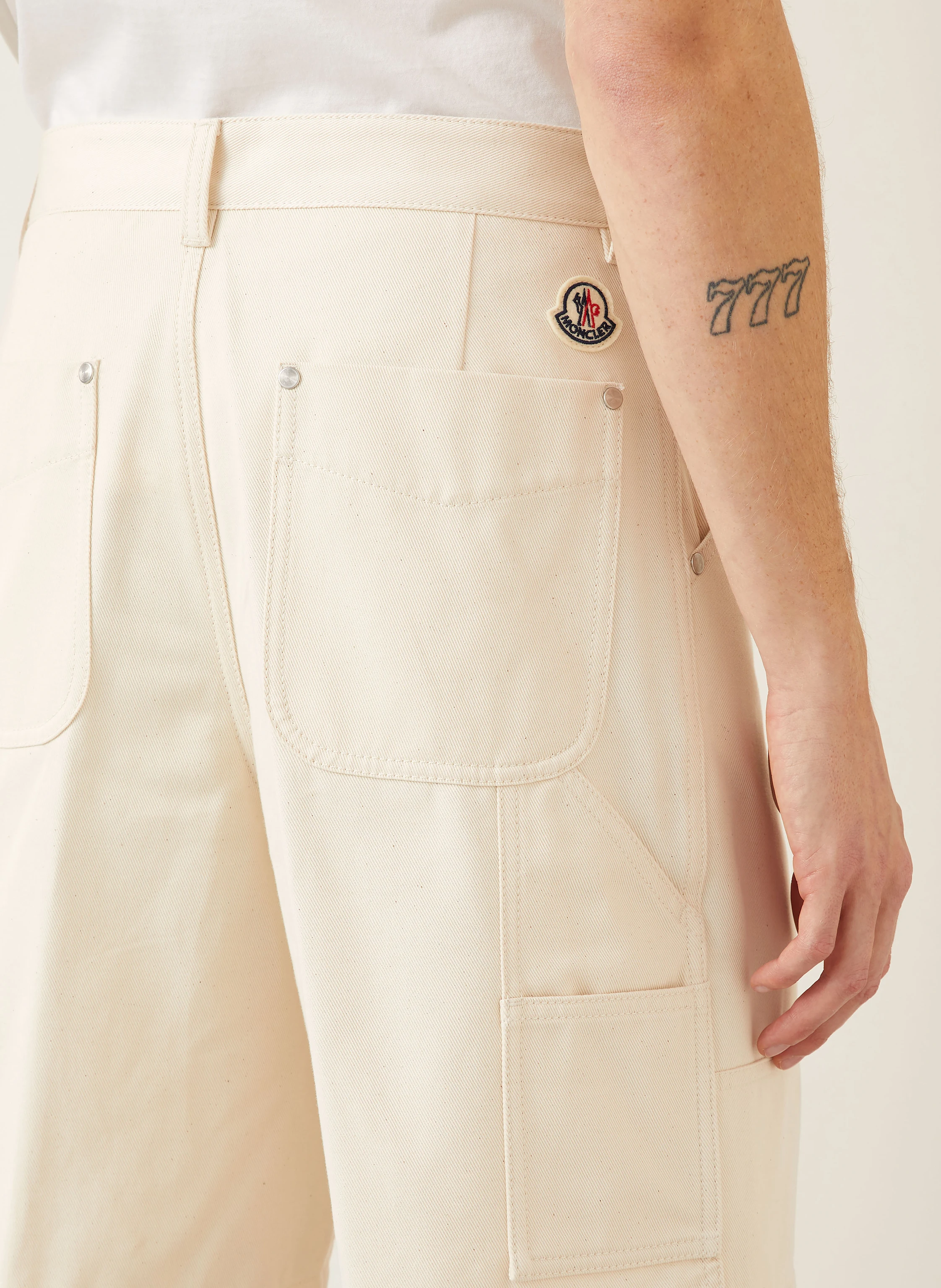 MONCLER Shorts
