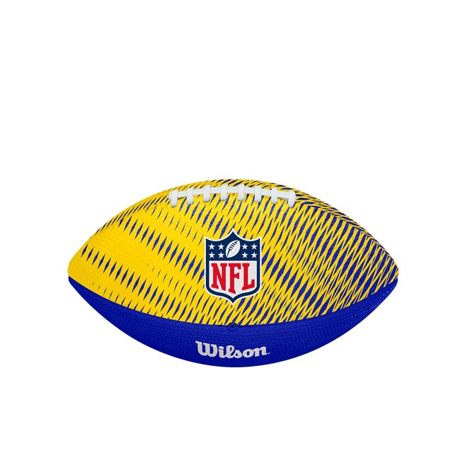 NFL Team Tailgate Football