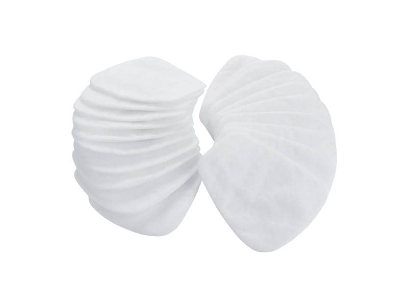 3M Ersatzfilter 5925 für Serie 6000, FFP2 Partikfilter 5925 zu Farbspritzmaske