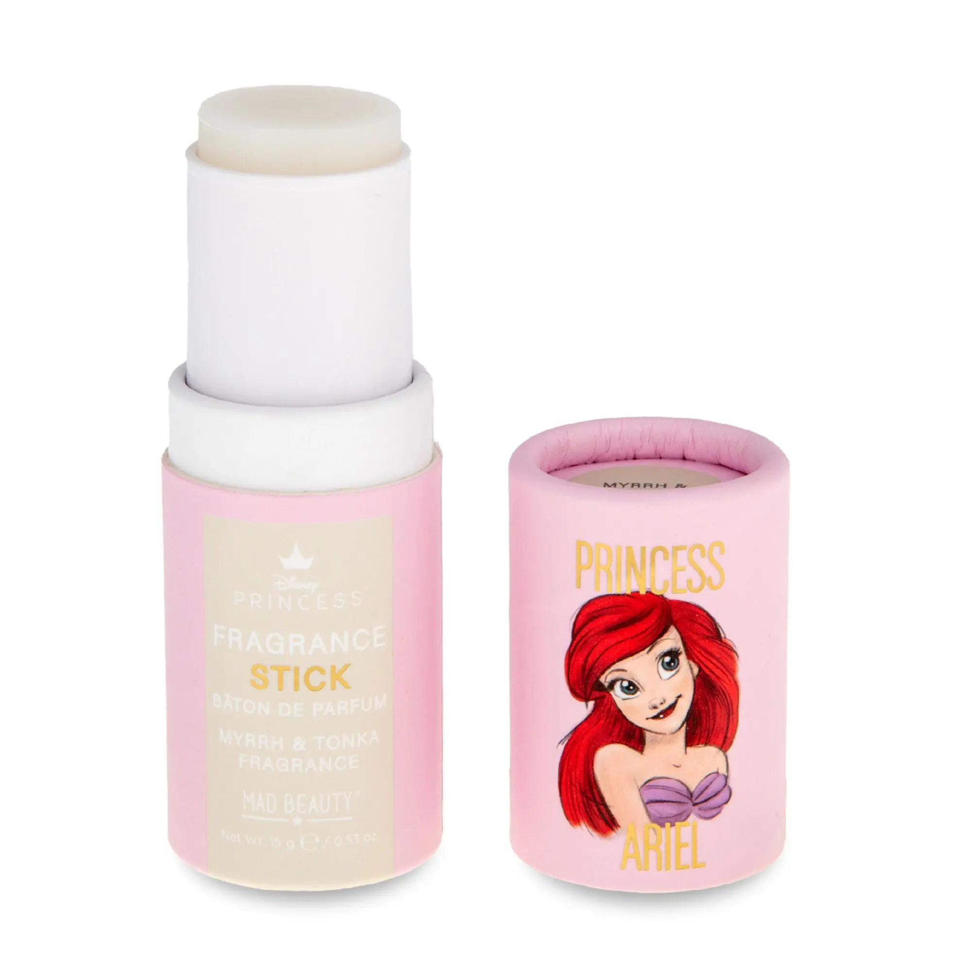 Produits - Pure Princess Ariel Stick Parfum 15g - Enfant