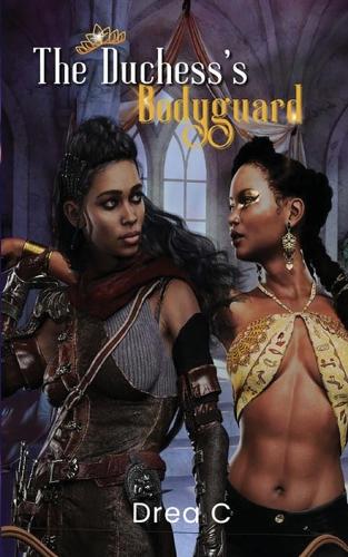 The Duchess's Bodyguard (Paperback)