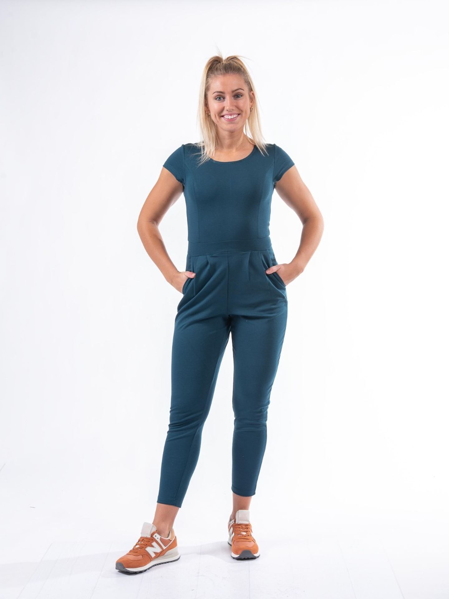 Kate Jumpsuit