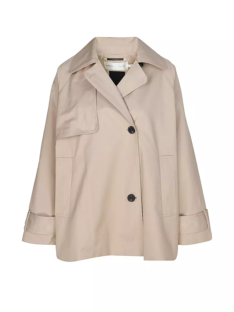 IN WEAR Jacke MINONA beige