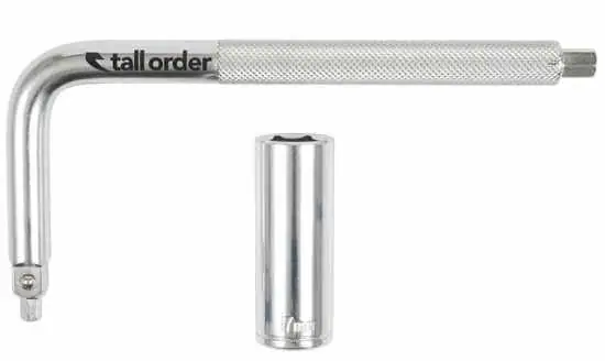 Tall Order Pocket BMX Tool | SkatePro