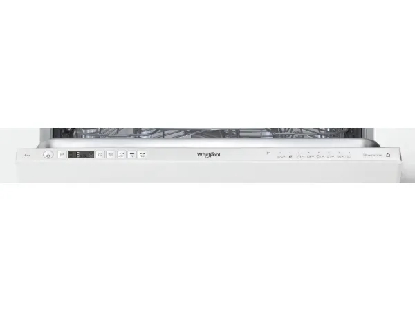 WHIRLPOOL Z052774 - Opvaskemaskine - Hvid